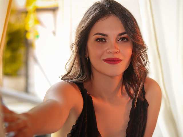 Φωτογραφία του προφίλ AmelieRow