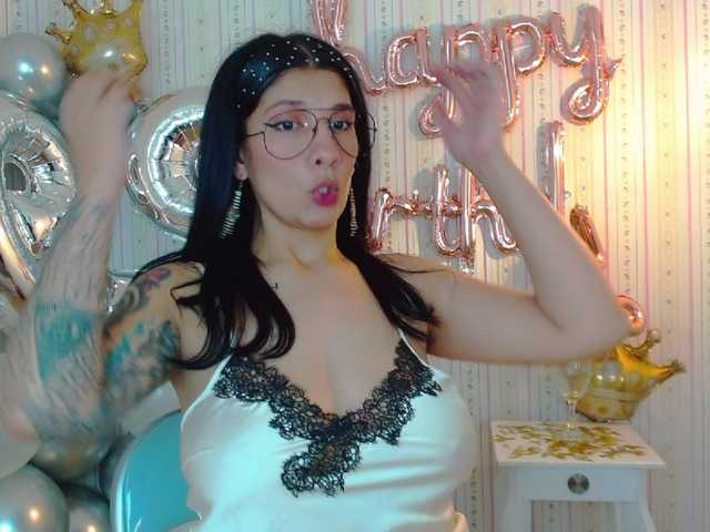 Εκπομπές οθόνης AmelithNoir