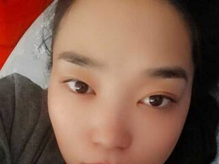 Ερωτική συνομιλία μέσω βίντεο Ameliya08