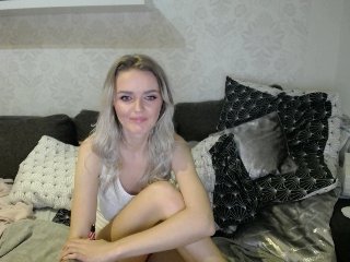 Φωτογραφίες AmelliaStar 969 till show / show tits or pussy30/ all naked75/ watching cam 50