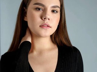 Ερωτική συνομιλία μέσω βίντεο AmelyKreeks