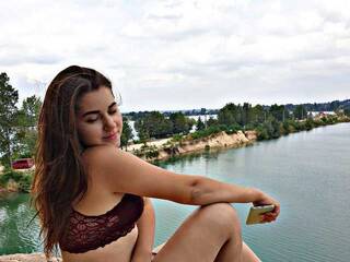 Ερωτική συνομιλία μέσω βίντεο Ameri-me