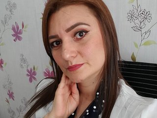 Ερωτική συνομιλία μέσω βίντεο Amie-Adams82