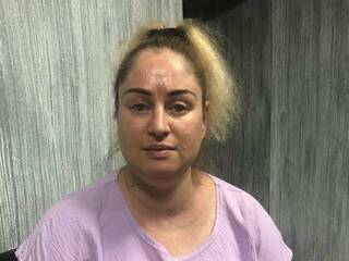 Ερωτική συνομιλία μέσω βίντεο AmillyMariee