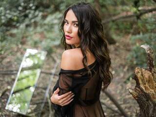 Ερωτική συνομιλία μέσω βίντεο AminaEvans