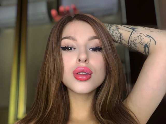 Φωτογραφία του προφίλ AminaSicret