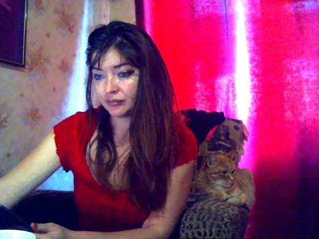 Εκπομπές οθόνης _Amina_