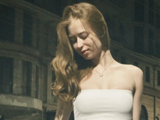 Ερωτική συνομιλία μέσω βίντεο AminochkaS