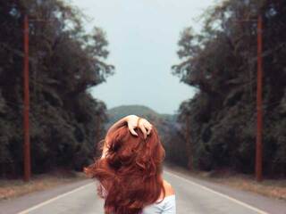 Ερωτική συνομιλία μέσω βίντεο AmiraLoveee