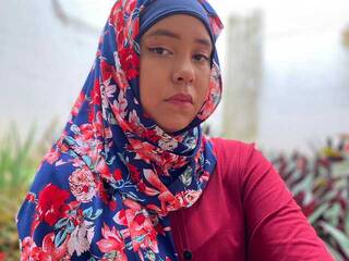 Ερωτική συνομιλία μέσω βίντεο Ammarnarendra