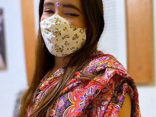 Ερωτική συνομιλία μέσω βίντεο Ammarnarendra