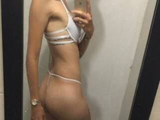 Ερωτική συνομιλία μέσω βίντεο ammbeerr