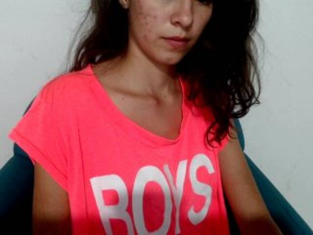 Εκπομπές οθόνης ammbeerr