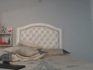 Εκπομπές οθόνης Ammy-lacroft-