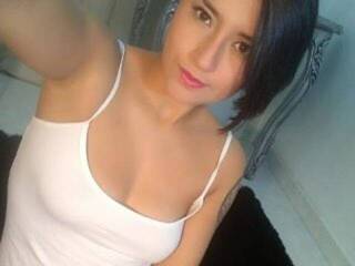 Ερωτική συνομιλία μέσω βίντεο MilaGrey