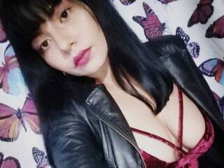 Ερωτική συνομιλία μέσω βίντεο Ammytigger