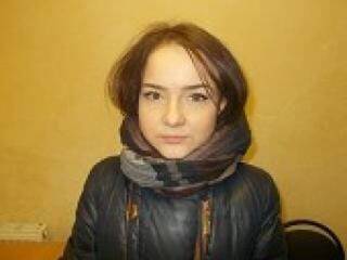 Ερωτική συνομιλία μέσω βίντεο amurochkka