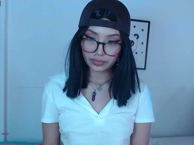 Εκπομπές οθόνης amy-baez