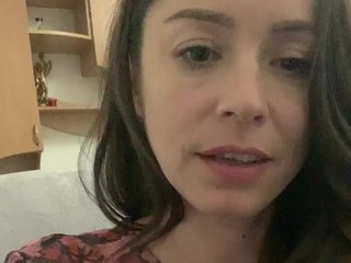 Ερωτική συνομιλία μέσω βίντεο Amy-Lee