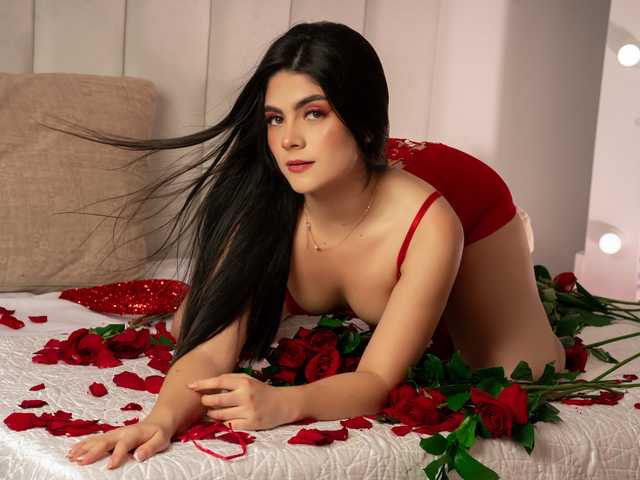 Φωτογραφία του προφίλ amy-saenz
