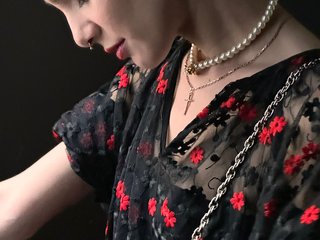 Ερωτική συνομιλία μέσω βίντεο Amy16