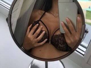 Ερωτική συνομιλία μέσω βίντεο Alissia_Kiss