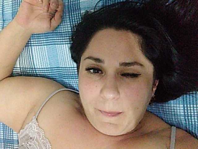 Εκπομπές οθόνης AmyAyrton