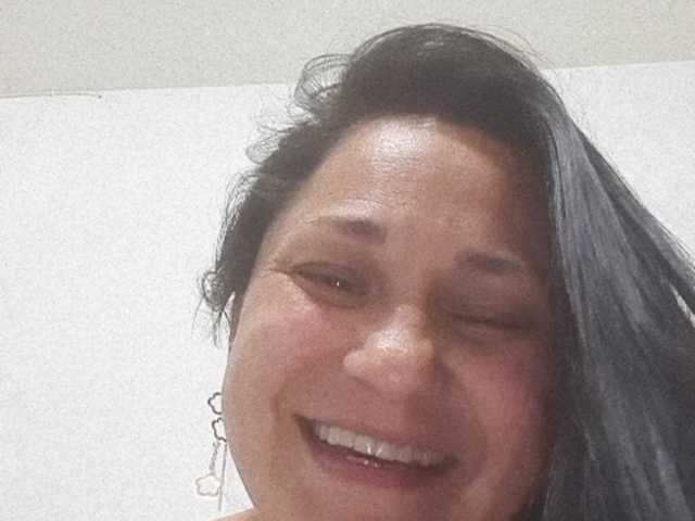 Εκπομπές οθόνης AmyAyrton