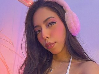 Ερωτική συνομιλία μέσω βίντεο AmyBunny69