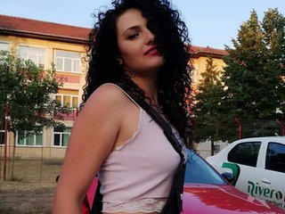 Ερωτική συνομιλία μέσω βίντεο amydolly19