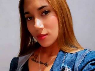 Ερωτική συνομιλία μέσω βίντεο AmyHillss1