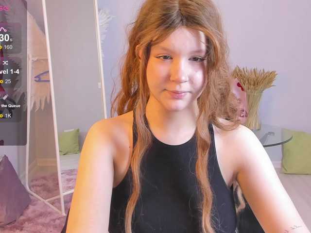 Εκπομπές οθόνης AmyHoneey
