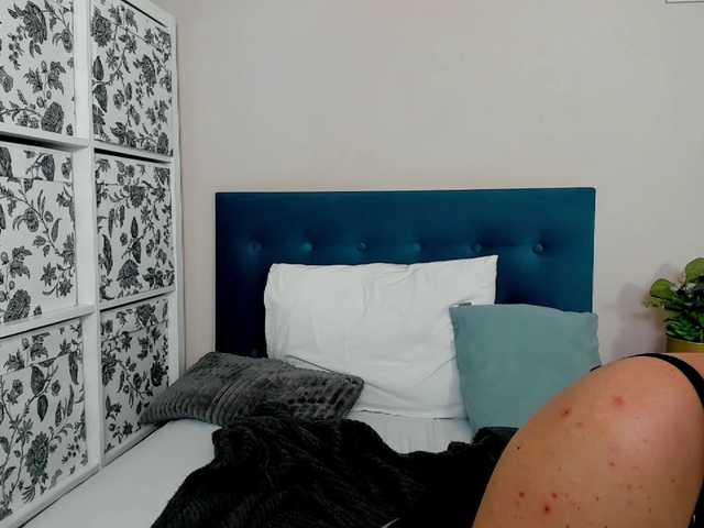 Εκπομπές οθόνης AmyLOVExx