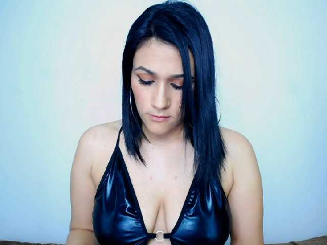 Εκπομπές οθόνης AmyParkerr