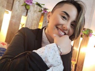 Ερωτική συνομιλία μέσω βίντεο Amysedarys25