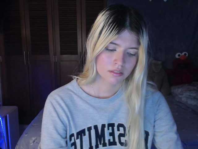 Εκπομπές οθόνης AmyWright