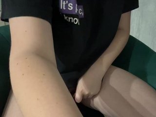 Ερωτική συνομιλία μέσω βίντεο sssweetpeach