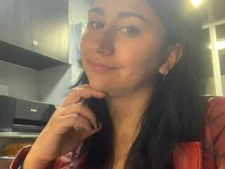 Ερωτική συνομιλία μέσω βίντεο ana-blackat