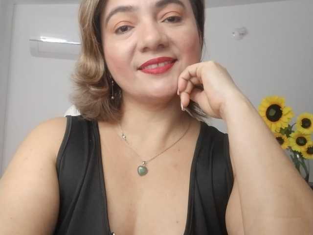 Φωτογραφία του προφίλ ana-milf