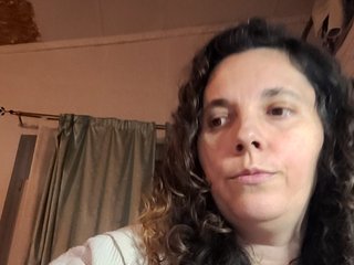 Ερωτική συνομιλία μέσω βίντεο ana20sexy