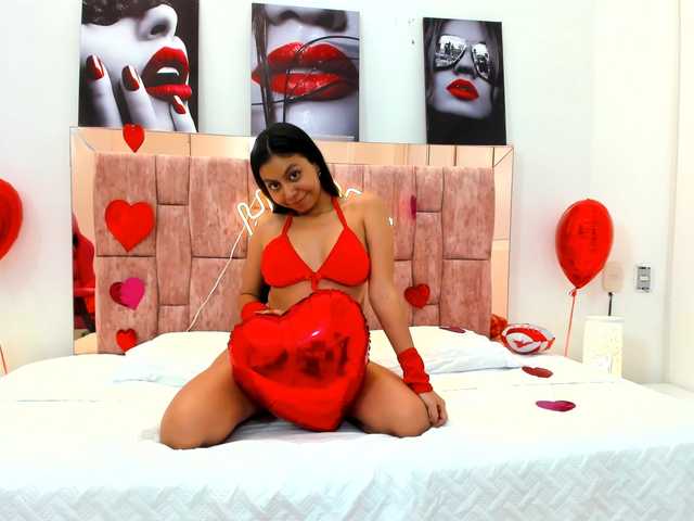 Φωτογραφία του προφίλ anabelle-sexh