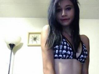 Ερωτική συνομιλία μέσω βίντεο Anabellrhiley