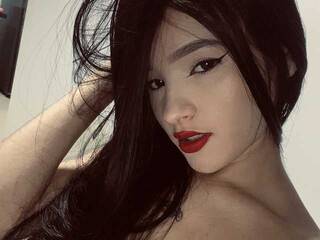 Ερωτική συνομιλία μέσω βίντεο AnabelSpace