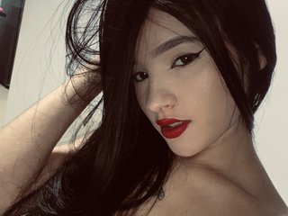 Ερωτική συνομιλία μέσω βίντεο AnabelSpace