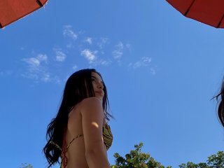 Ερωτική συνομιλία μέσω βίντεο AnabelWolf