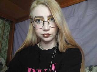 Ερωτική συνομιλία μέσω βίντεο anadewitt