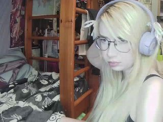 Ερωτική συνομιλία μέσω βίντεο anadewitt