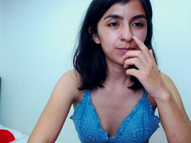 Εκπομπές οθόνης AnahiBrowns