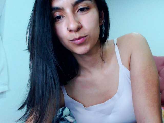 Εκπομπές οθόνης AnahiBrowns