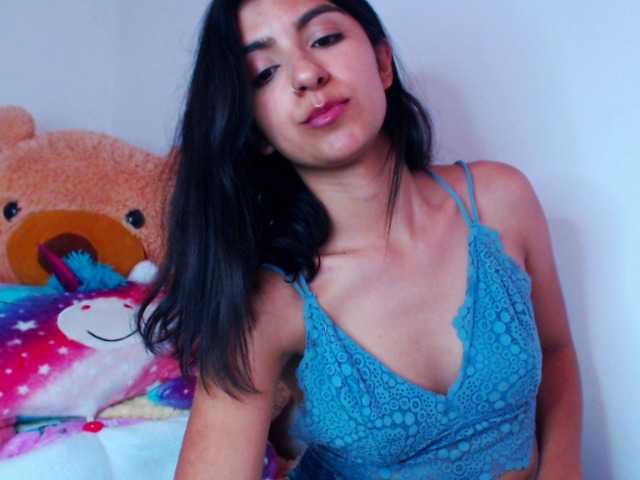 Εκπομπές οθόνης AnahiBrowns